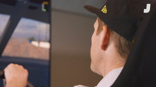 How Ex-F1 Driver Scott Speed Shook Online Racing To Its Core